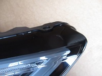 фото thumb №9, Audi a3 s3 8y лампа перед передняя правая full led 8y0941012a