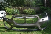 фото thumb №1, Bmw x1 f48 lift бампер 7954205