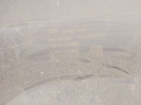 Opel-części corsa e бампер задний  задний 3d 5d 698 в Украине, фото thumb