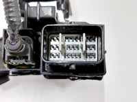 фото thumb №4, Honda jazz v crosstar коробка электрическая 22r.