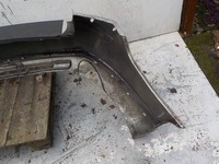 фото thumb №8, Volvo s40 ii v50 r-design бампер задня задній