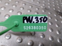 фото thumb №7, Панель управление обдув кондиционера 5k0907044gj vw tiguan i 5n golf vi оригинальный номер