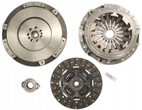 фото thumb №1, Exedy зчеплення + жорсткий колесо маховики pajero