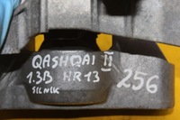 фото thumb №8, Кронштейн подушка двигателя nissan qashqai j11 ii renault 1.3 tce hr13 112327345r