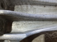 фото thumb №3, Renault gama t range кронштейн кронштейн каталізатора