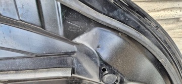 фото thumb №15, Renault kadjar 15-22 капот комплектная org