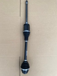 фото thumb №1, Bmw g01 x3 привідний вал привідна правий перед передня 8687782 оригінал