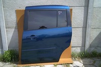 фото thumb №1, Mazda 5 05-10 двері ліва задні