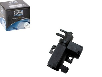 фото thumb №1, Клапан регулировка давления наддув iveco daily v daily vi 3.0d