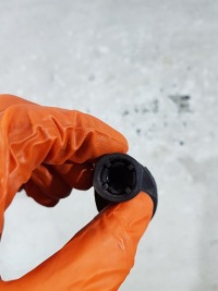 Шланг вентиляційний bak пального 8663476 bmw f33 f36 g20 g21 2.0b b48b20b Зі Шроту, фото thumb