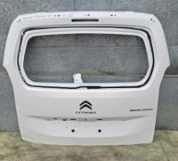 Купить Крышка багажника багажника citroen berlingo 3 multispace 2018-, фото thumb