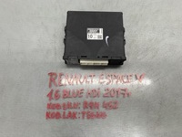 фото thumb №1, Модуль блок управления bva renault espace v 1.6 bdci 17 r 319597831r