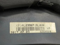 фото thumb №11, Dodge charger 2017 рамка панелі приладової панелі