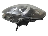 фото thumb №6, Renault kangoo ii лампа фара левый перед передний