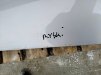 фото thumb №12, Двері правий задня задні lexus is ii lift 220 09-12 sedan оригінал