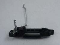 фото thumb №3, Corolla verso ii ручка наружная левая перед lift