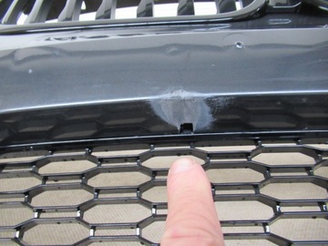 фото thumb №11, Бампер bmw x1 f48 m набор lci рестайлинг оригинал