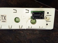 фото thumb №7, Astra экран дисплей оригинальный номер 24461517