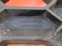 фото thumb №14, Підніжка підніжка накладка iveco s-way 5802314634 оригінальний номер