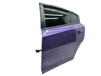 фото thumb №8, Dodge charger 2018 левая сторона дверь задние