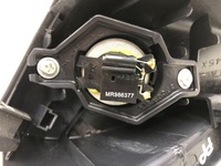 фото thumb №6, Динамик треугольник правый перед mitsubishi outlander ii 06-10 0e 7221a080