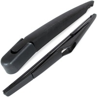 фото thumb №1, Двірник задня задня щітка + важіль двірники do saab 9-3 2007-