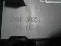 фото thumb №15, Значок молдинг кришка багажника панель накладка кришки mazda mx-30 mx30 dn4e-50851