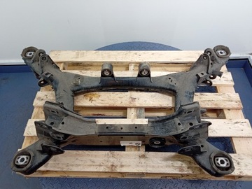 фото thumb №6, Bmw x3 g01 g02 балка тележка подвешивание зад 6887442