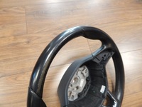 фото thumb №8, Skoda octavia iii superb - кермо шкіра оригінал 5e0419091bq