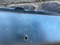 фото thumb №7, Skoda octavia iv бампер перед передний 5e3807221