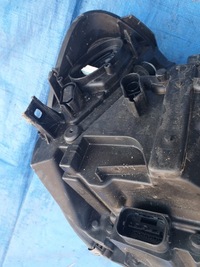 фото thumb №9, Bmw 2 f45 f46 лампа передняя левая full адаптивный led