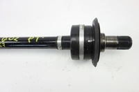 фото thumb №3, Привідний вал ліва задня bmw x4 g02 8689567