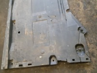 Audi a4 b8 a5 накладка плита пол подвеска правая Цена, фото thumb