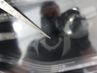 фото thumb №14, Jeep grand cherokee wk2 iv lift 16-21 since 1941 лампа ксенон + led ліва eu