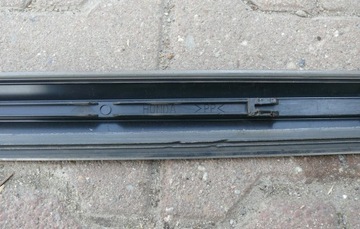 фото thumb №11, Планка дверь левый перед honda civic viii 8 4d usa