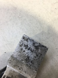 Крестовина колонки рулевого w168 1.4 a1684620478 Киев, фото thumb