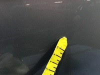 фото thumb №11, Volvo v50 дверь задняя правое flint grey металлик