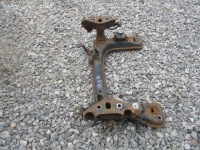 фото thumb №4, Балка подвеска подрамник подрамник перед mazda rx-8