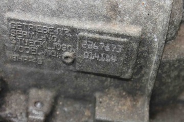 фото thumb №9, Коробка передач коробки передач bmw 1 f20 8623594 2.0l дизель 105kw 2015