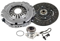 фото thumb №1, Opel astra h, j zafira, vectra c 1.6 зчеплення kpl