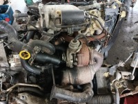 фото thumb №4, Двигун renault laguna 2 1.9dci f9k