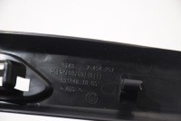 Купити Bmw x7 g07 ліва задній задня накладка захист  накладка порога  поріг, фото thumb