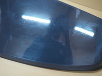 фото thumb №2, Спойлер спойлер крышки vw t-roc