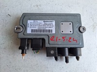 фото thumb №1, Блок керування запуск стоп 9802096780 continental