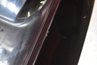 фото thumb №8, Задний бампер чёрный bmw f20 5d 11-15