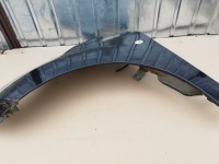 фото thumb №9, Крило ліві перед ford ka mk2 ii роки 2008-2016 оригінал колір 90