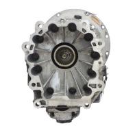 Mercedes w251 om642 автоматична коробка передач передач 722902 722.902 a2512709200 Доставка, фото thumb