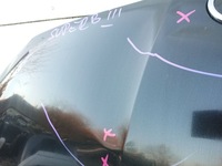 фото thumb №7, Skoda superb 3 iii 3v0 капот крышка двигателя