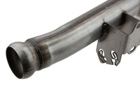 фото thumb №5, Фильтр частиц твердых dpf do mercedes m ml 280 320