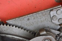 фото thumb №7, Важіль гальмо ножний 04683909ad chrysler pacifica 1 i 04r